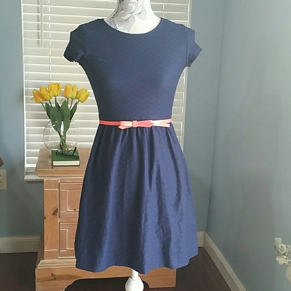 Dorothy Perkins Skater Dress