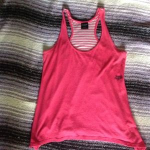 FOX tank top size XS