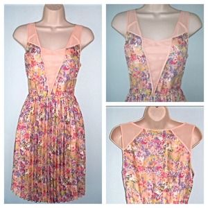 Lauren Conrad dress size 8
