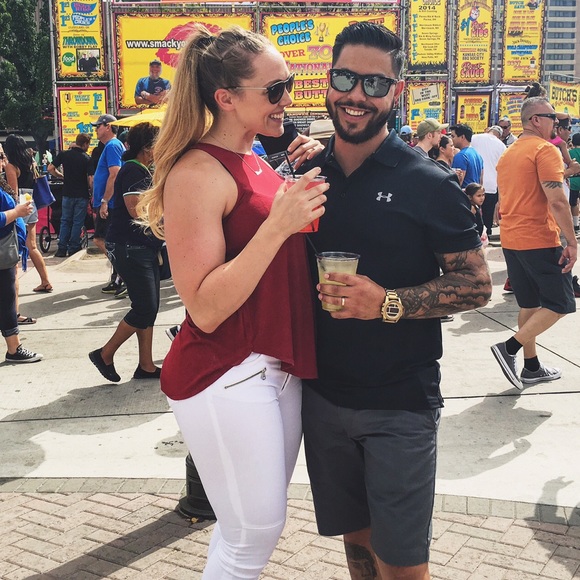 MEET ME AND MINE - Picture 3 of 8