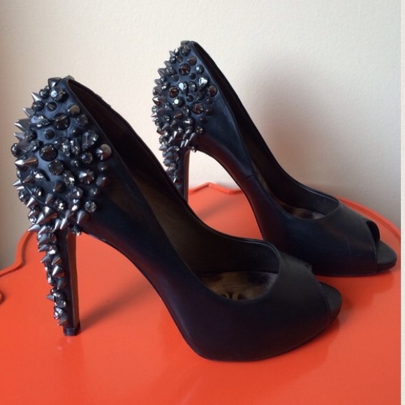 Sam Edelman "lorissa" pump SIZE 8