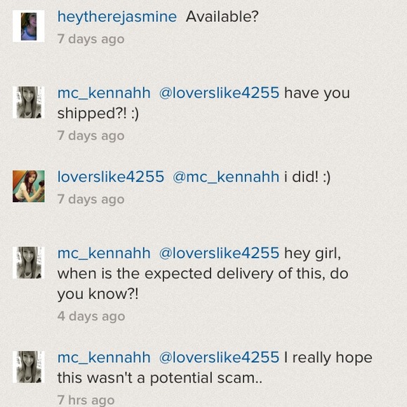 ❗️❗️ SCAMMER❗️❗️ - Picture 3 of 4