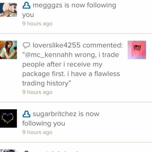 ❗️❗️ SCAMMER❗️❗️ - Picture 4 of 4