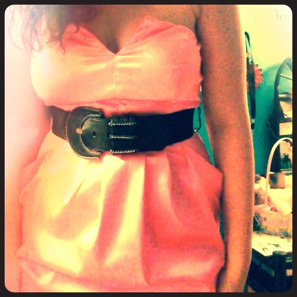 Homecoming /dinner dress