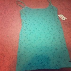 Aeropostale tank top