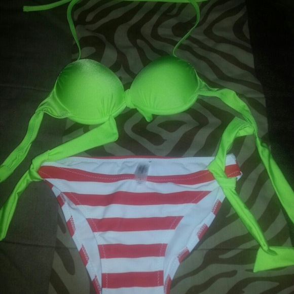 Swimsuit