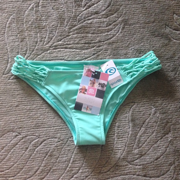 Ripcurl Bikini Bottom