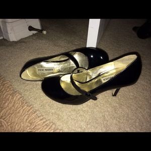 Steve Madden heels