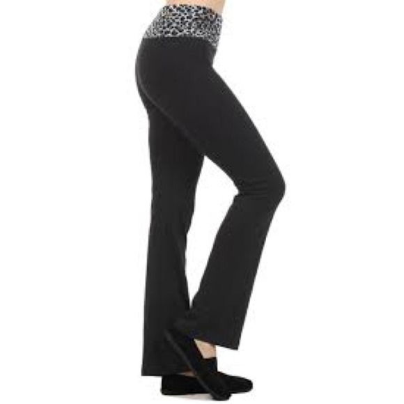 Victorias Secret Yoga Pants