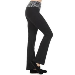 Victorias Secret Yoga Pants