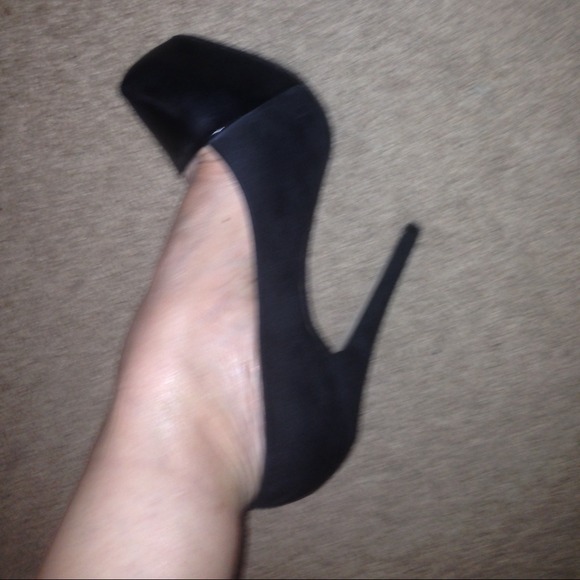 Zara heels