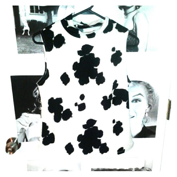 Summer Top!