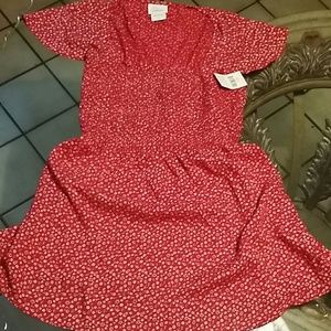 Beautiful maternity top