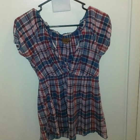 A Casual top