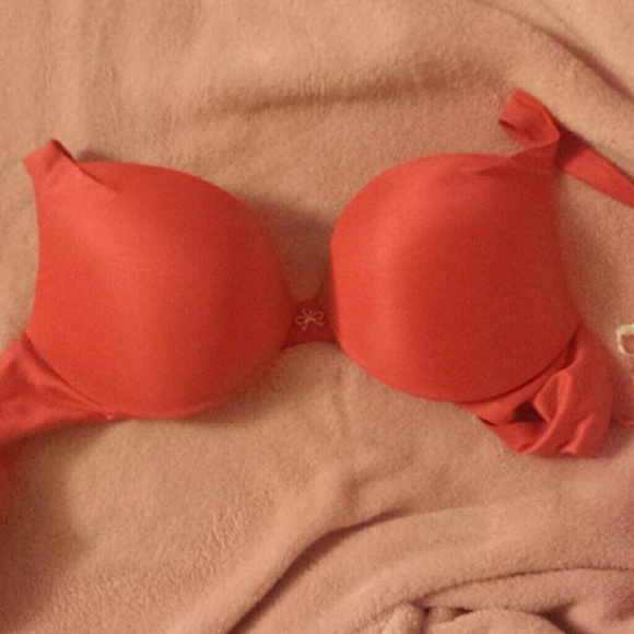 Other - Never wore VS angels plunge bra