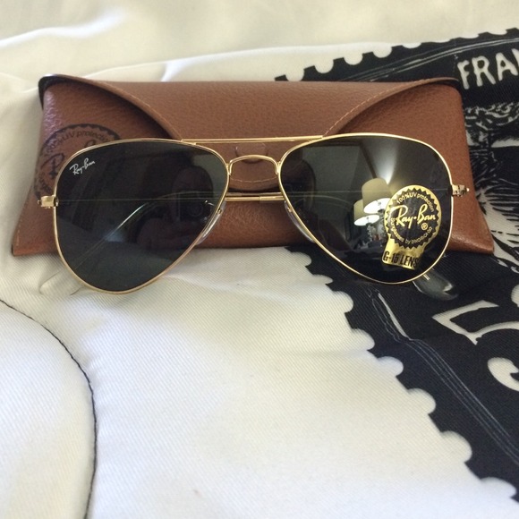 Ray ban aviator