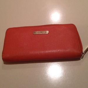 Michael kors wallet!