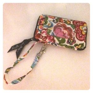 Vera Bradley wallet