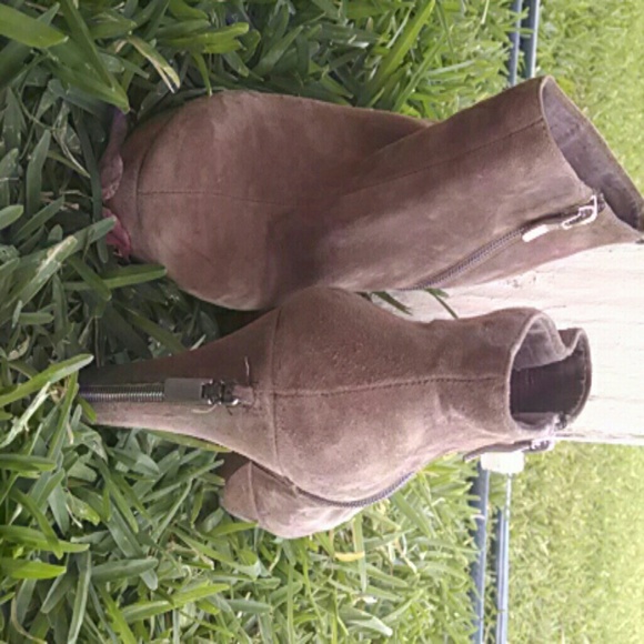 Booties - Picture 2 of 3