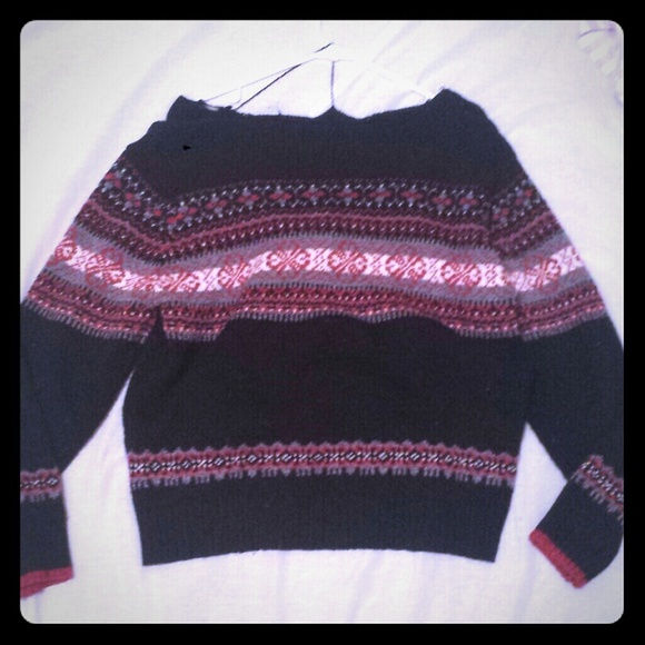 Sweater - Picture 1 of 1