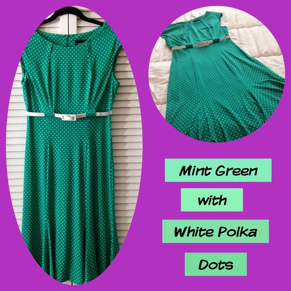 Adorable dress...