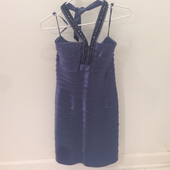 Cocktail dress BCBG MAXAZRIA