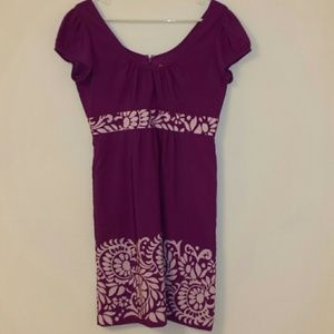 Banana Republic dress