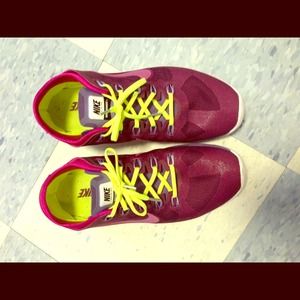 Nike training shoes size 10