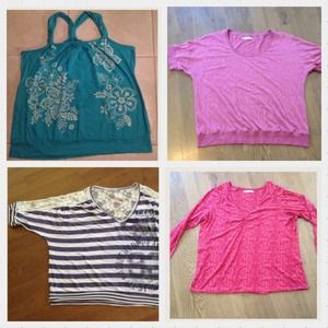 Bundle for @taterjessica