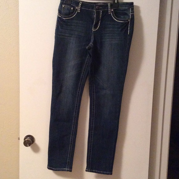 Earl skinny jeans