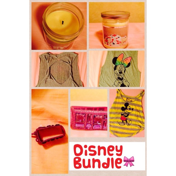 Disney Summer Bundle!!!