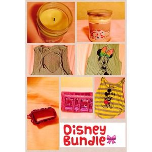 Disney Summer Bundle!!!