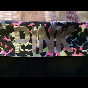 Victoria Secret Yoga Pants