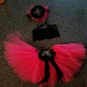 Baby tutu