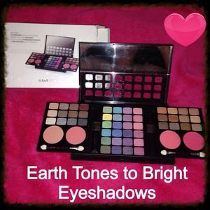Luminess Air Professional Makeup Palette
