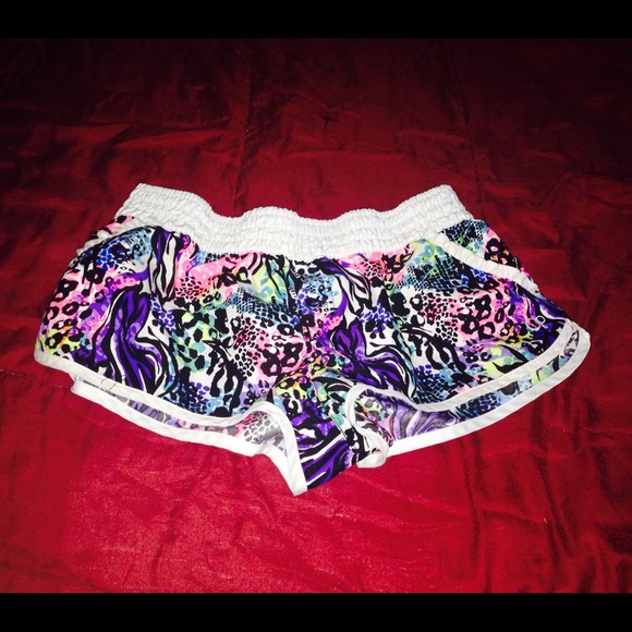 Swimming shorts