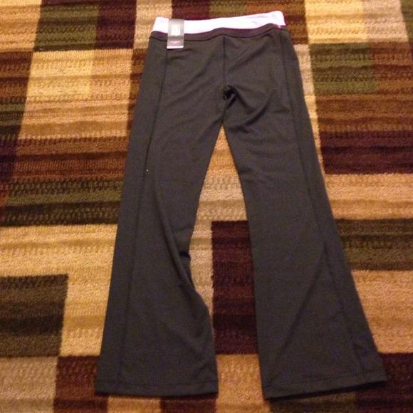 Victoria's Secret Supermodel Pants - Picture 4 of 4