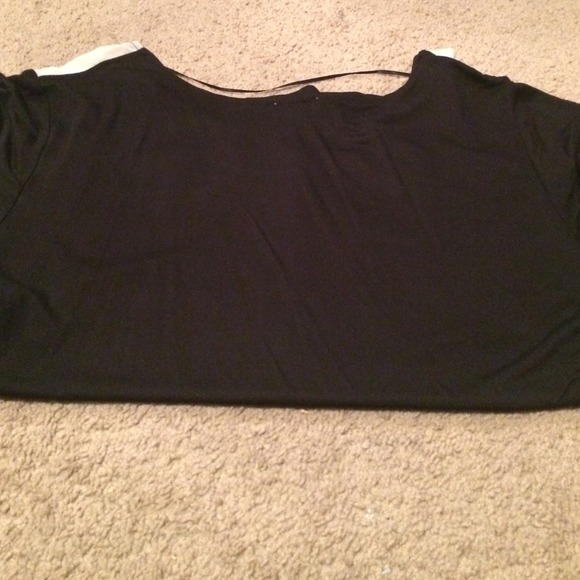 Oversized shirt - Picture 2 of 3