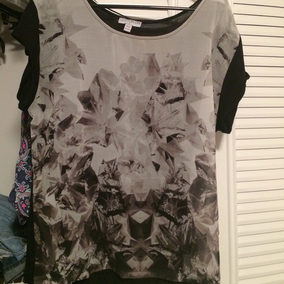 Oversized shirt - Picture 3 of 3