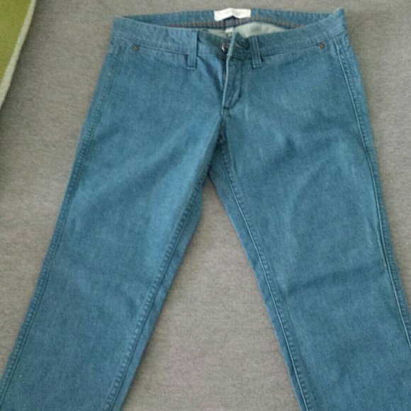 Habitual cropped jeans