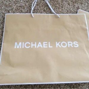 MICHAEL KORS BAG