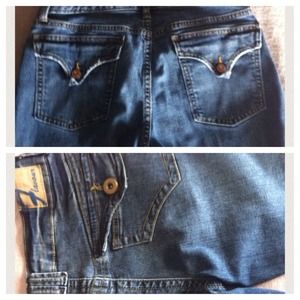 Jean bundle⬆️Reserved