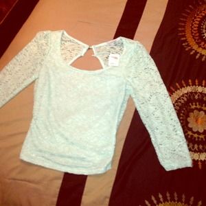Charlotte russe dressup shirt