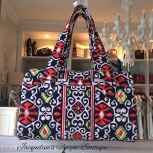💰SOLD💰VERA BRADLEY Caroline Purse Sun Valley