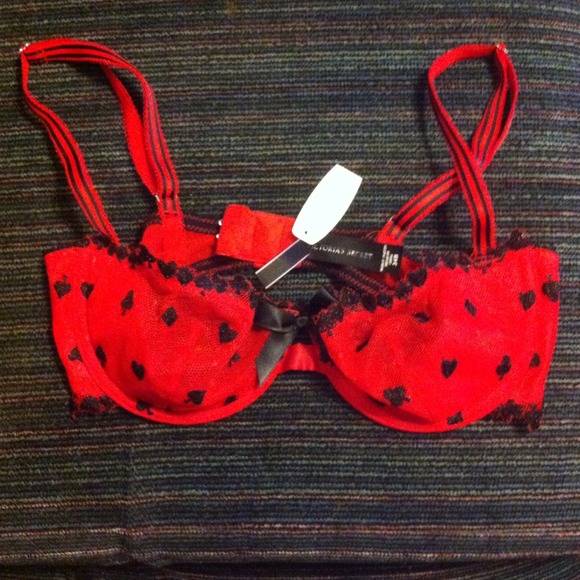 Victoria's Secret bra