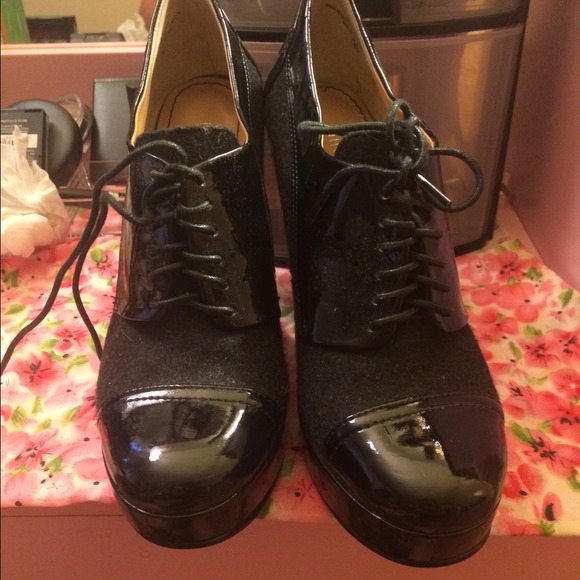 Nine West booties