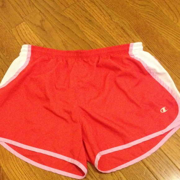 Running Shorts