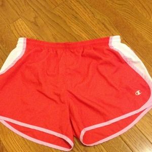 Running Shorts