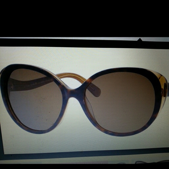 Sunglasses main image 4