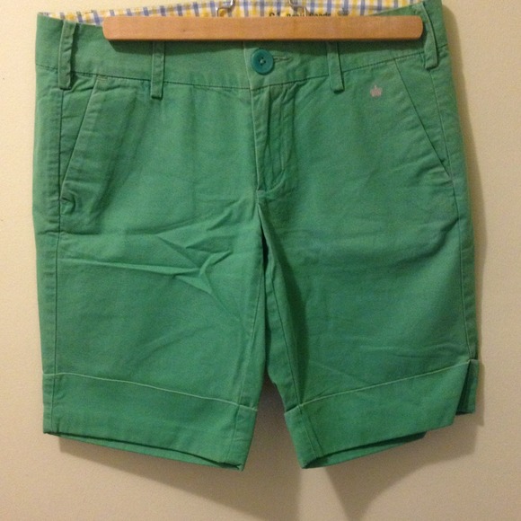 G1 Good Shorts